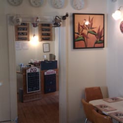 POD Cafe
