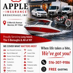 Apple Insurance Brokerage