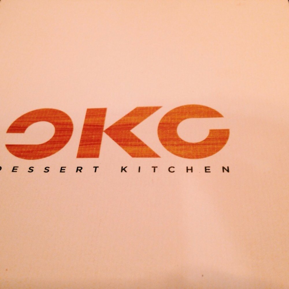 OKO Dessert Kitchen - Patisserie/Cake Shop Near Me - Auckland, AUK