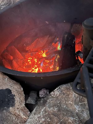 Cripple Creek KOA Holiday by null