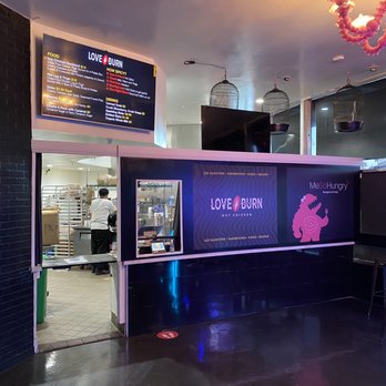 Me So Hungry Too - Front end - Burgers Near Me - South San Francisco, California