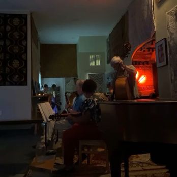 Ornithology Jazz Club - Performance area - Jazz & Blues Near Me - Brooklyn, New York Ornithology Jazz Club - Performance area - Jazz & Blues Near Me - Brooklyn, New York