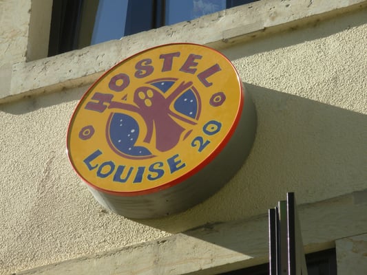 Hostel Louise 20 by null