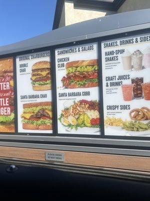 Menu photo 1 Habit Burger & Grill Antioch, CA Menu photo 1 Habit Burger & Grill Antioch, CA