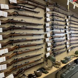 Classic Firearms / Echoes Of Glory Auctions