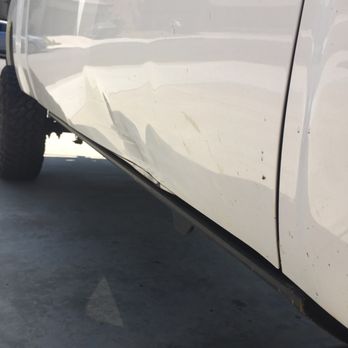 Bumper Specialists - Body Shops Near Me
