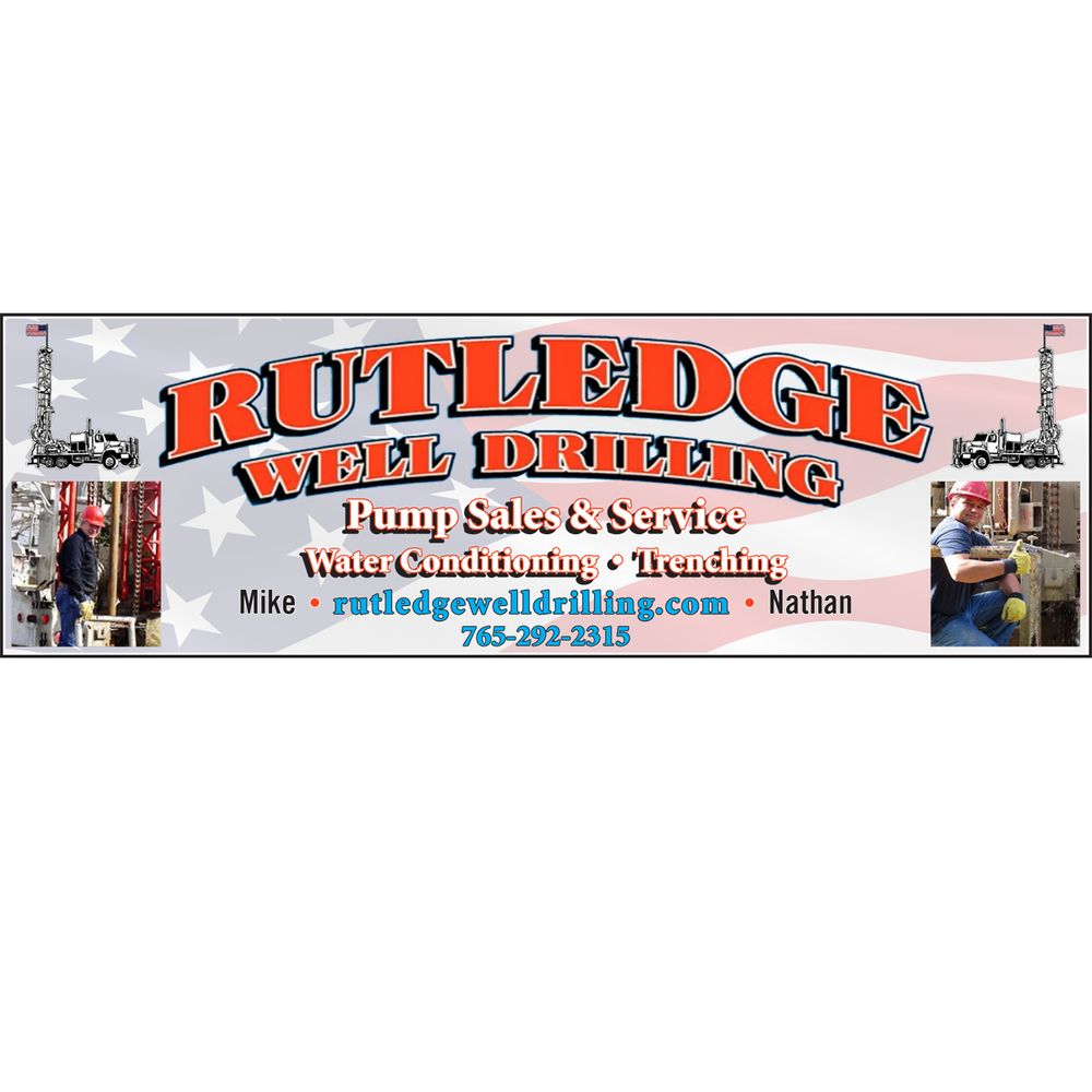 Slide of Rutledge Well Drilling & Pump Service