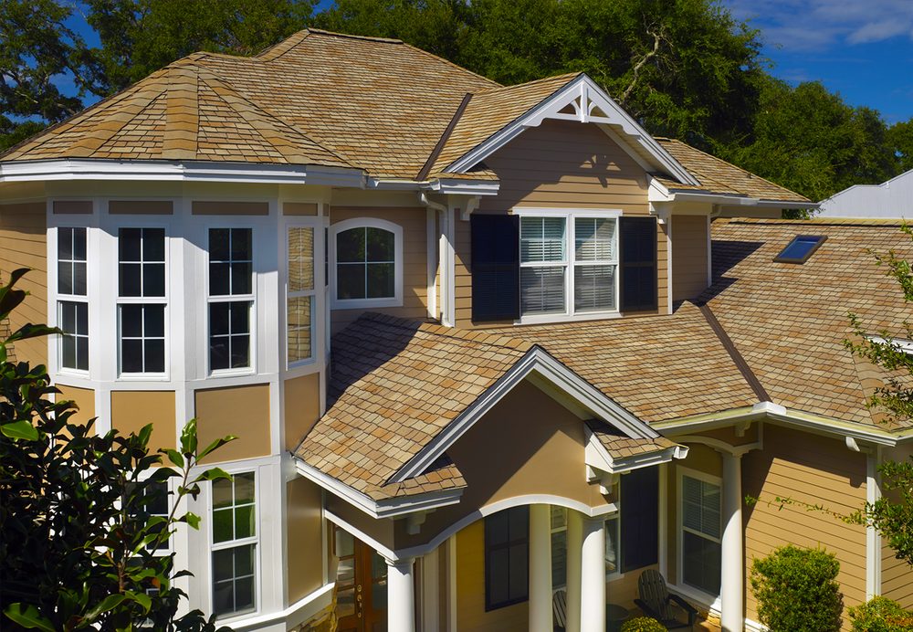 Slide of Fidus Roofing & Construction