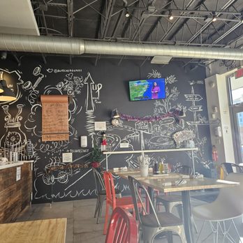 Chef Sucre Cafe - French Near Me - Coral Gables, Florida