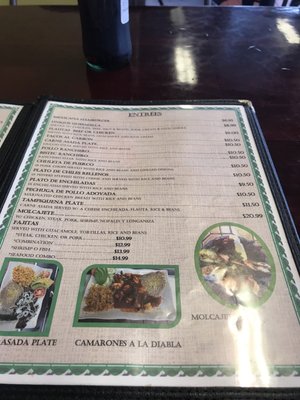 Menu photo 5 Taco Unico Lakewood, CO Menu photo 5 Taco Unico Lakewood, CO