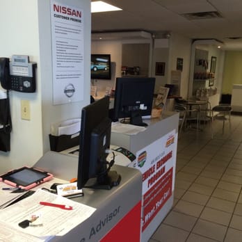 John Lee Nissan - Car Dealers Near Me - Panama City, Florida