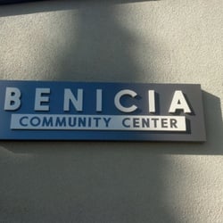 Benicia Community Center