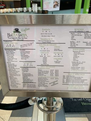 Menu photo 7 HoiTea ToiTea Indianapolis, IN Menu photo 7 HoiTea ToiTea Indianapolis, IN