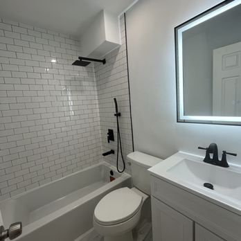 RO General Contractors - After - General Contractors Near Me - Franklin Park, Illinois