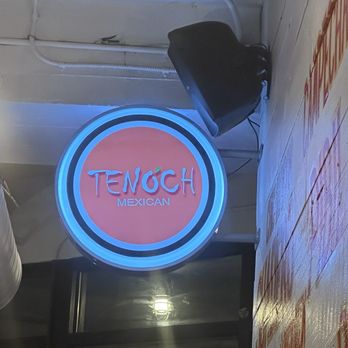 Tenoch Mexican - Mexican Near Me - Boston, Massachusetts