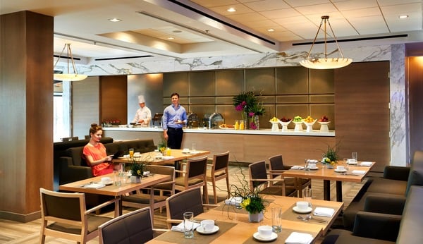 The Prince George Hotel Halifax by null