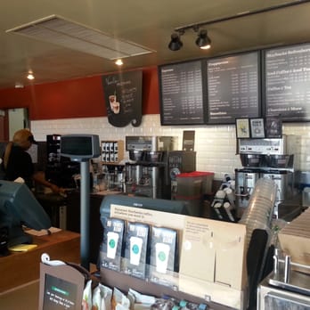 Starbucks - Inside of Starbucks - Coffee & Tea Near Me - Cranberry Township, Pennsylvania Starbucks - Inside of Starbucks - Coffee & Tea Near Me - Cranberry Township, Pennsylvania