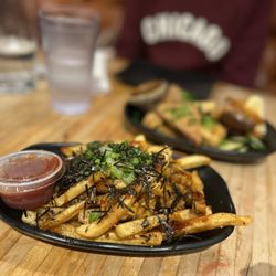 Ima Noodles - Tokyo Street Fries