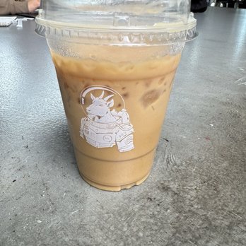 MoonGoat Coffee Roasters - Coffee Roasteries Near Me - Costa Mesa, California