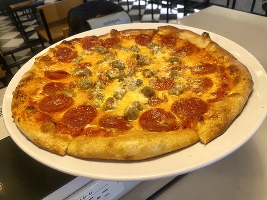 Forno Magico by null