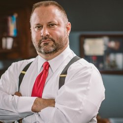 Dirk Padgett Law