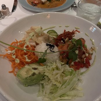 USS Nemo Restaurant - Poke Bowl (gluten free) - Asian Fusion Near Me - Naples, Florida USS Nemo Restaurant - Poke Bowl (gluten free) - Asian Fusion Near Me - Naples, Florida