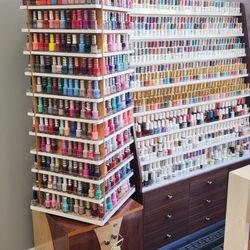 Nail Trend