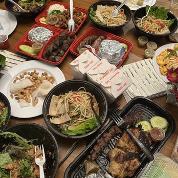 Nok’s Kitchen - Laotian Near Me - Westminster, California Nok’s Kitchen - Laotian Near Me - Westminster, California