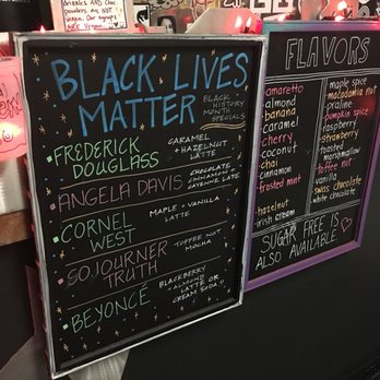 Third Street Stuff & Coffee - Coffee & Tea Near Me - Lexington, Kentucky