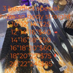 Star Beauty Supply