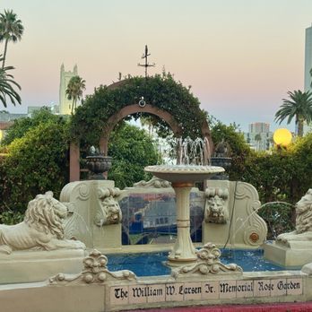 The Magic Castle - Performing Arts Near Me - Hollywood, California