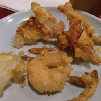 Ajishin - Small plate, a little disappointed - Sushi Bars Near Me - Novi, Michigan Ajishin - Small plate, a little disappointed - Sushi Bars Near Me - Novi, Michigan