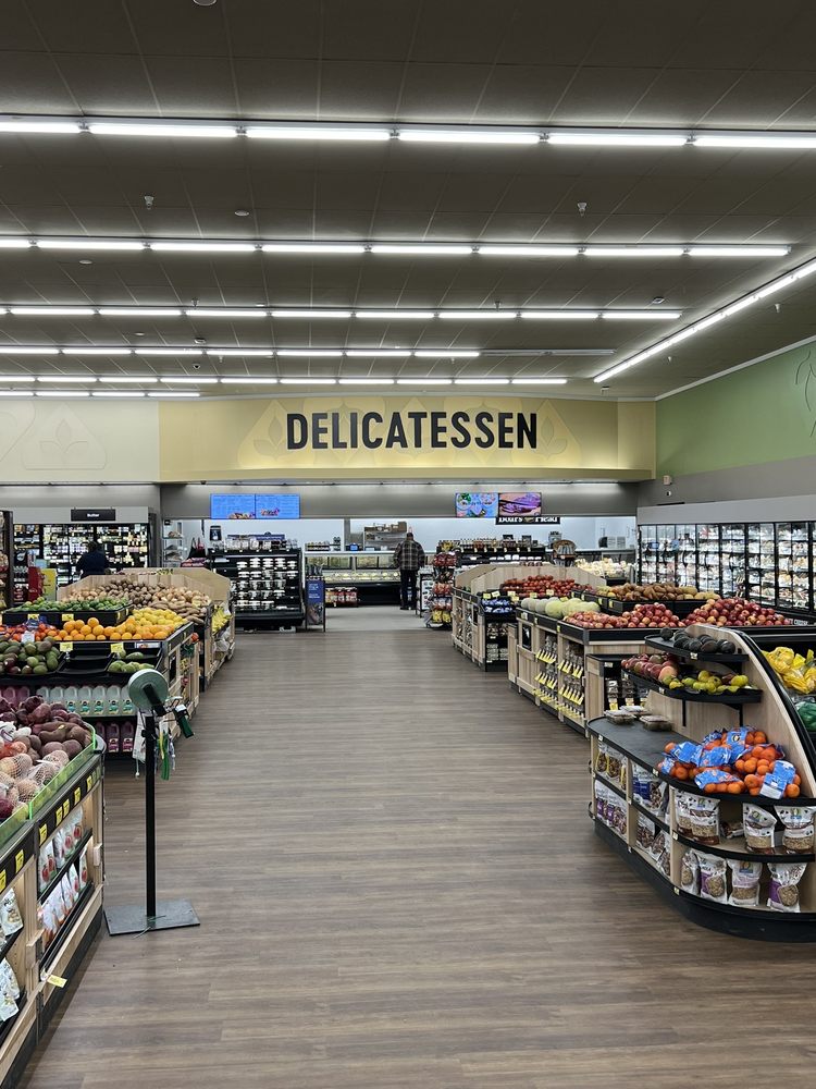 ALBERTSONS Updated October 2024 30 Photos & 18 Reviews 6999