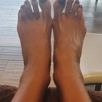 Dahlia Nails & Spa - Feets - Nail Salons Near Me - Sacramento, California