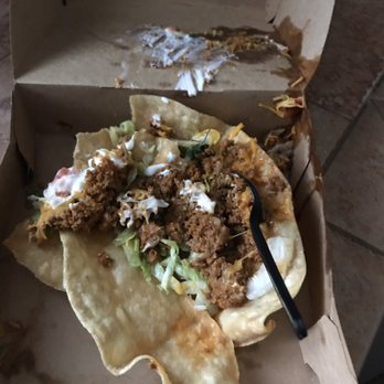 Taco Bell - Taco Bell Salad - Fast Food Near Me - Novi, Michigan Taco Bell - Taco Bell Salad - Fast Food Near Me - Novi, Michigan