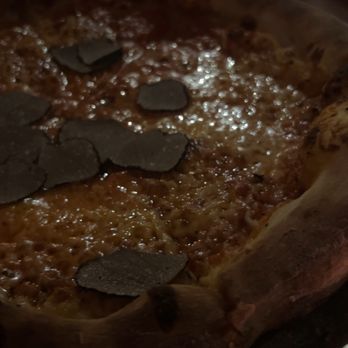 Ophelia's Pizza + Bar - Truffle Pizza - Pizza Near Me - Nashville, Tennessee