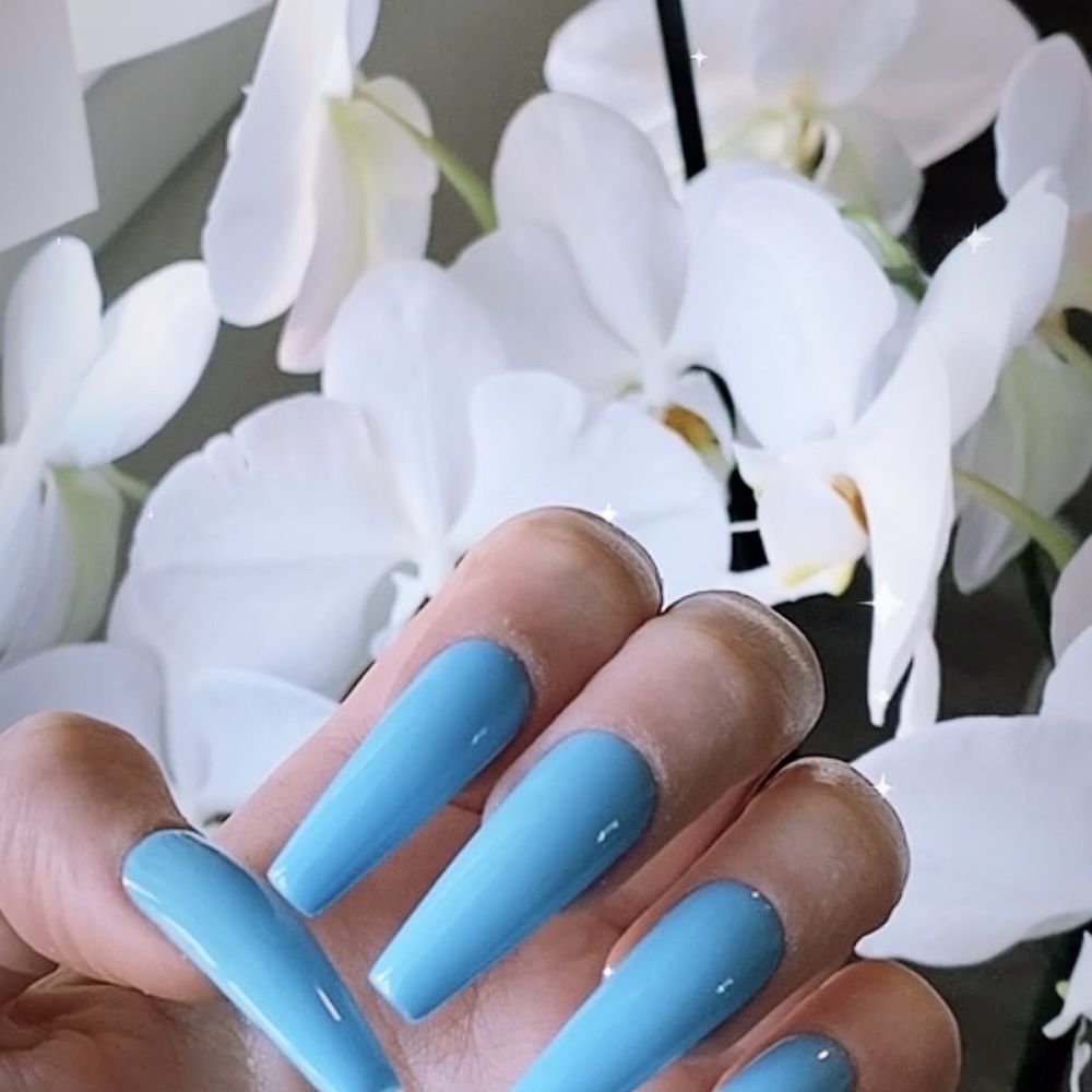 Soak Nails - Nail Salons Near Me - Encino, California Soak Nails - Nail Salons Near Me - Encino, California