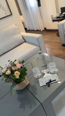 Hotel Hospes Palacio del Bailío by null Hotel Hospes Palacio del Bailío by null