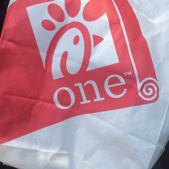 Chick-fil-A - Fast Food Near Me - Charlotte, North Carolina