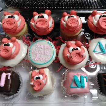 Rick's Bakery - Bakeries Near Me - Fayetteville, Arkansas Rick's Bakery - Bakeries Near Me - Fayetteville, Arkansas