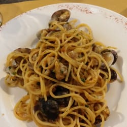 Restaurant da Balestra