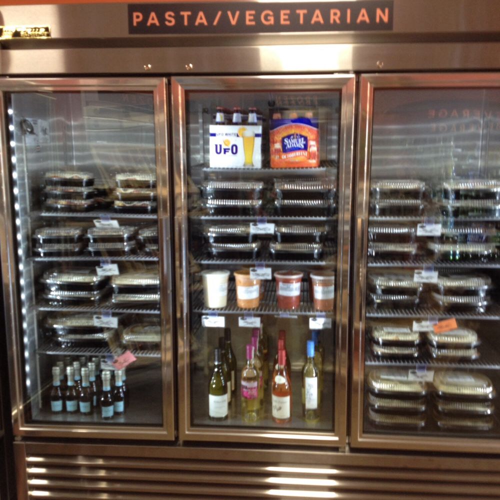 Delaney's Market - Desserts Near Me - Longmeadow, Massachusetts