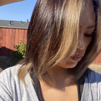 Jim's Hair Salon - Final result - Hair Salons Near Me - Hayward, California Jim's Hair Salon - Final result - Hair Salons Near Me - Hayward, California