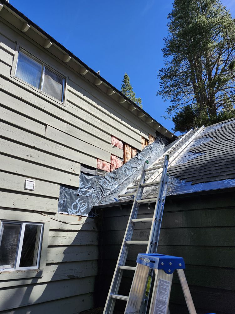 Slide of Sweet Roofing