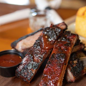 Smoque N' Bones - Pork Side Ribs ($23.00) - Barbeque Near Me - Toronto, Ontario Smoque N' Bones - Pork Side Ribs ($23.00) - Barbeque Near Me - Toronto, Ontario