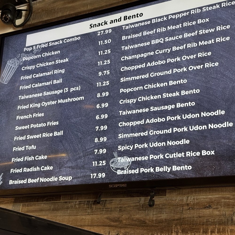Tea Era - Menu - Bubble Tea Near Me - San Jose, California Tea Era - Menu - Bubble Tea Near Me - San Jose, California