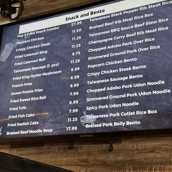 Tea Era - Menu - Bubble Tea Near Me - San Jose, California Tea Era - Menu - Bubble Tea Near Me - San Jose, California