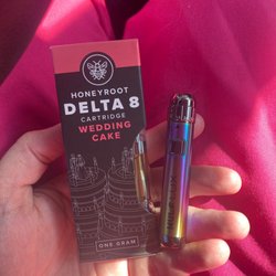 Mv Smoke & Cigar - Great Delta 8 Selections! And batteries!