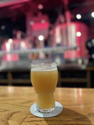 Beachwood Brewing Downtown Long Beach by null