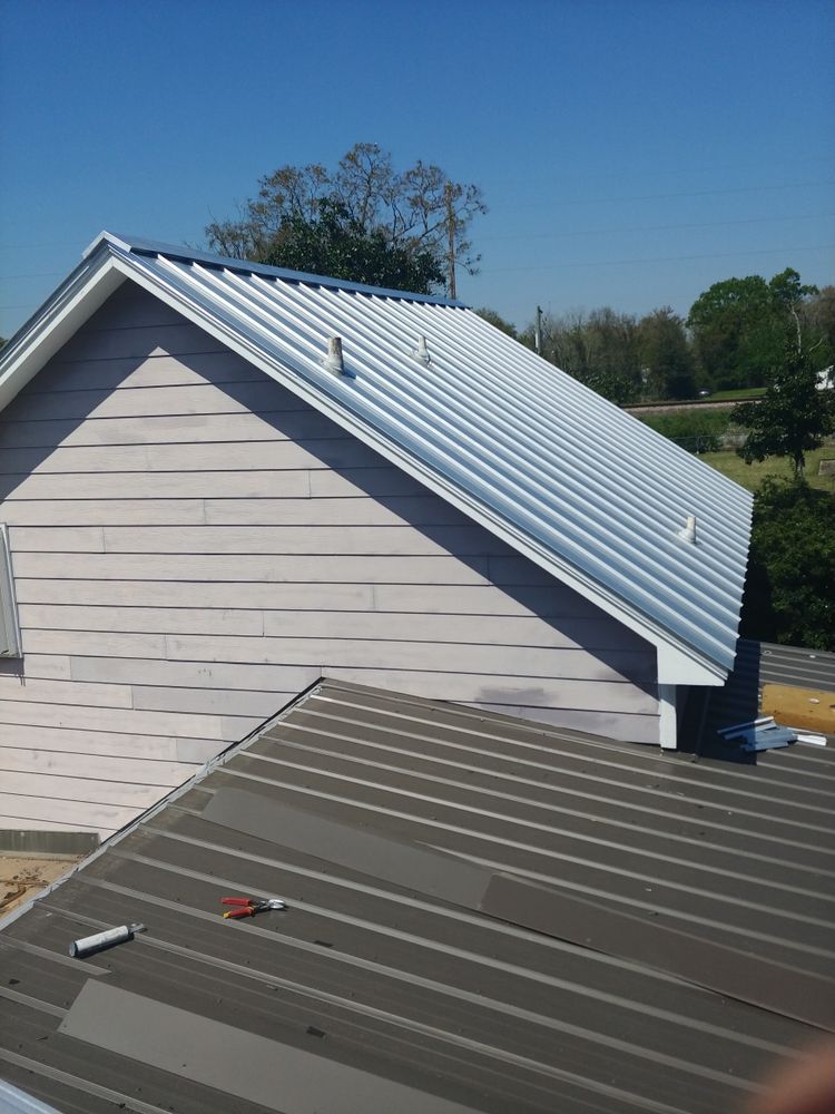 Slide of Quest Construction